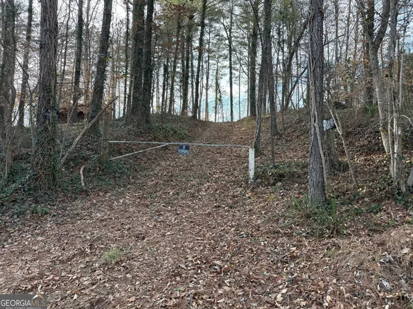 0 Old Georgia Rd, Heflin, AL 36264