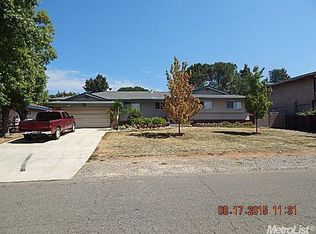 3861 Archwood Rd, Cameron Park, CA 95682