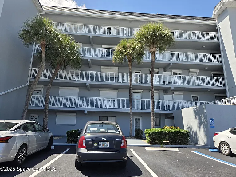 3799 S Banana River Blvd #926 — Photo 2