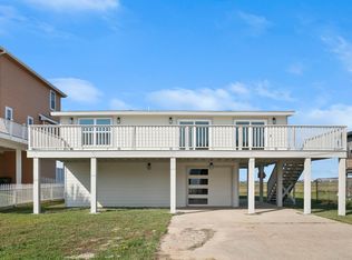 13014 John Reynolds Rd, Galveston, TX 77554