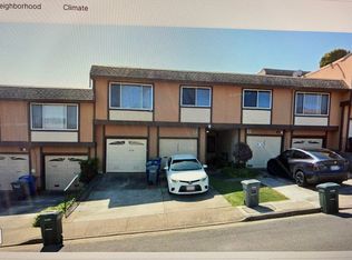 2455 Rowntree Way #2455, South San Francisco, CA 94080