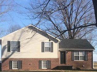 217 Linda Ln, Bowling Green, KY 42101