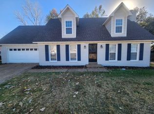 5049 Peartree Cv, Memphis, TN 38125