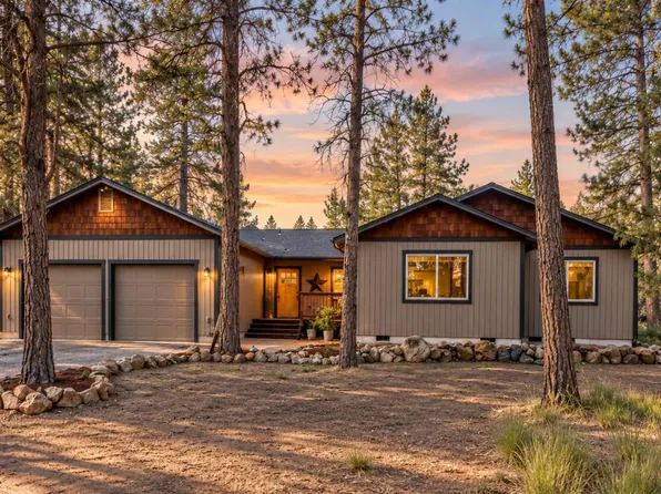 15917 Pinion Jay Ln, Sisters, OR 97759