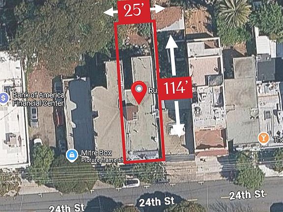 2nd image of 4072-4074 24th St