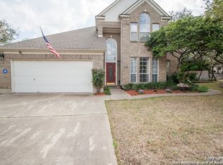 9842 Carowinds, San Antonio, TX 78251