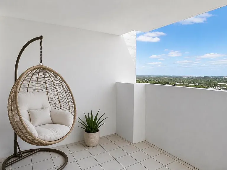 2750 NE 183rd St #PENTHOUSE — Photo 6