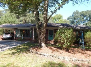 601 Rock Springs Rd, Grayson, GA 30017