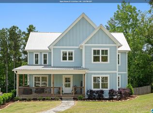 Unknown, Chelsea, AL 35043