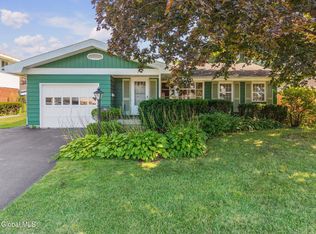 33 Milner Ave, Albany, NY 12203
