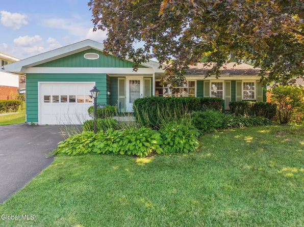 33 Milner Avenue, Albany, NY 12203