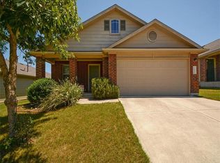 252 Feathergrass Dr, Buda, TX 78610