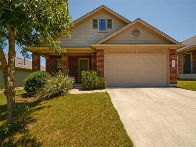 252 Feathergrass Dr, Buda, TX, 78610