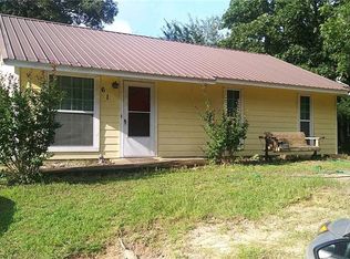 61 County Road 34715, Paris, TX 75460