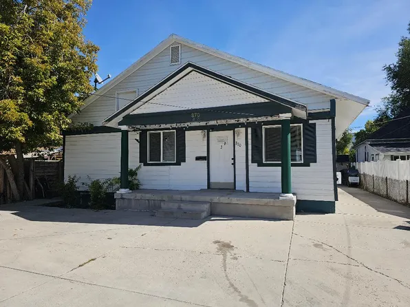 870 S 400 E #2, Salt Lake City, UT 84111