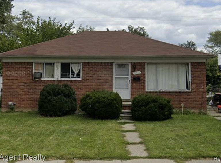 24644 Willowby Ave, Eastpointe