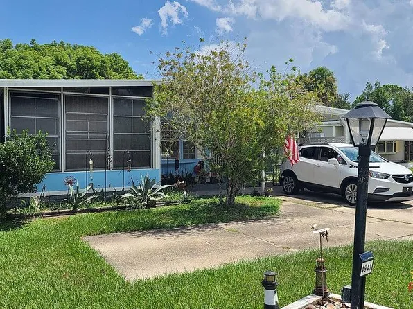 4941 Spruce Creek Rd, Port Orange, FL 32127