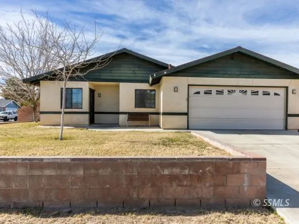 331 Henry St, Ridgecrest, CA 93555