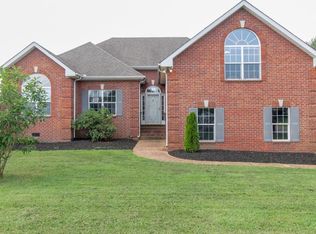 812 Muscogee Way, Mount Juliet, TN 37122