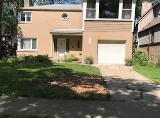 1234 S Knight Ave, Park Ridge, IL 60068