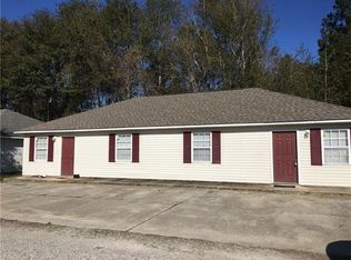 48175 Thornhill Ln #G, Tickfaw, LA 70466