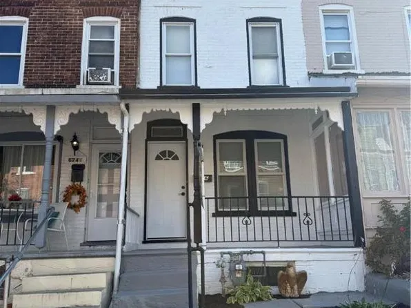 626 W Cedar St, Allentown, PA 18102