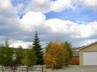 444 Grand Ave, Hot Sulphur Springs, CO 80451