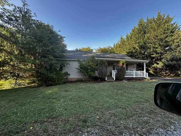 4202 Old Mountain Rd, Roanoke, VA 24019