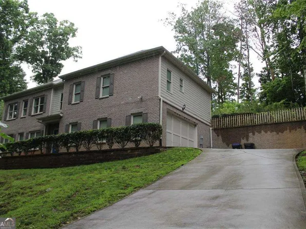 2545 Powder Rdg, Roswell, GA 30076