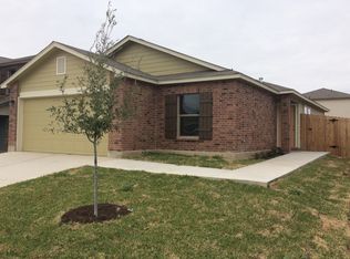 3410 Sereno St, LAREDO, TX 78046