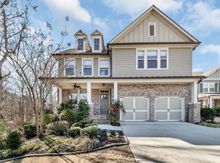 1060 Kendall Grove Ct, Cumming, GA 30041