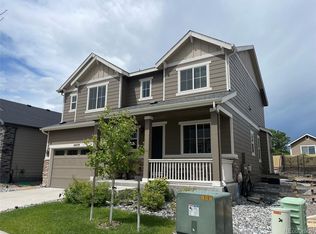 10899 Endeavor Dr, Parker, CO 80134