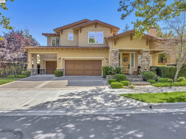 2830 Bethany Rd, San Ramon, CA 94582