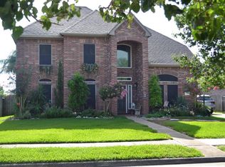 2518 Acadiana Ln, Seabrook, TX 77586