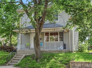 558 Brightwood Ave, Dayton, OH 45405