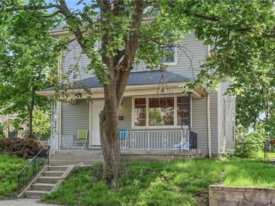558 Brightwood Ave, Dayton, OH, 45405