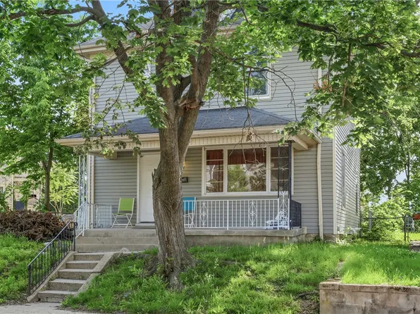 558 Brightwood Ave, Dayton, OH 45405