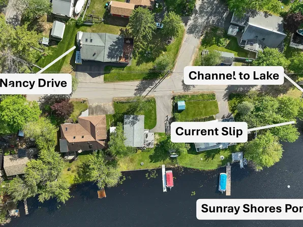 43 Nancy Drive, Belmont, NH 03220
