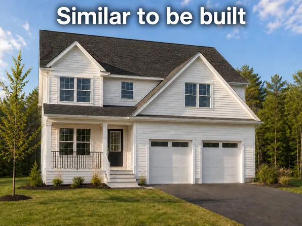 37 Lochwood Drive, Gorham, ME 04038
