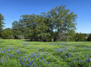 LOT 76 Horseshoe LOT 76, Bandera, TX 78003