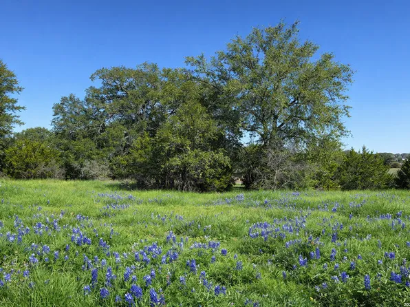 LOT 76 Horseshoe LOT 76, Bandera, TX 78003