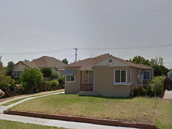 2nd image of 1523 S Campbell Ave