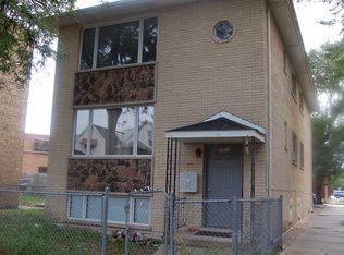 3301 N Keystone Ave #2, Chicago, IL 60641