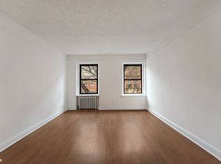 187 Spring St #3W, New York, NY 10012
