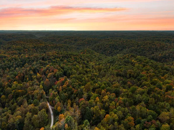 0 Paradise Falls Rd, Rogers, KY 41365