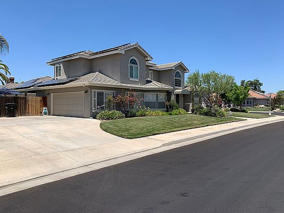 SE View Driveway 