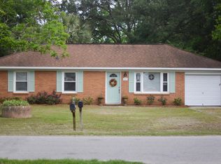 1521 Patterson Ave, Charleston, SC 29412