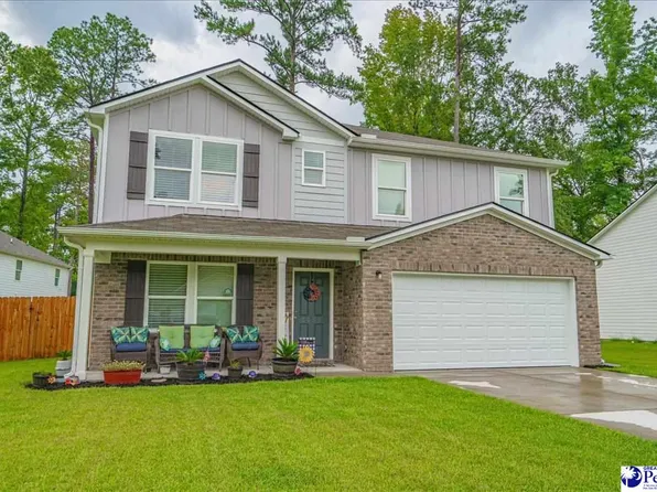 2455 Ben Hogan Cir, Florence, SC 29506