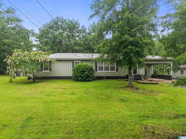 13725 Highway 43, Vandiver, AL 35176