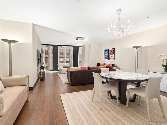 2nd image of 53 W 53rd St #15I